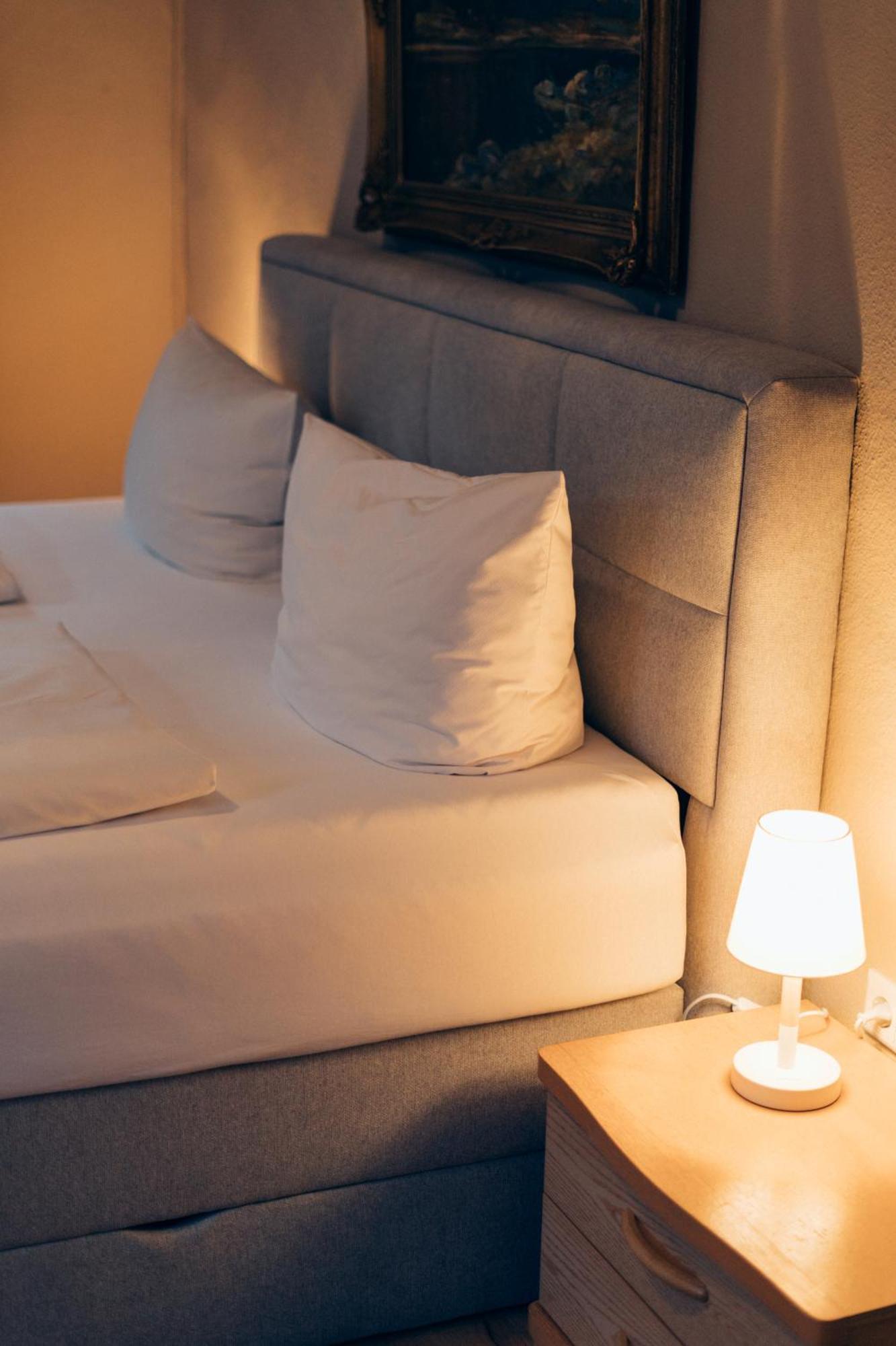 Gasthof Hotel Zur Post Egloffstein Экстерьер фото