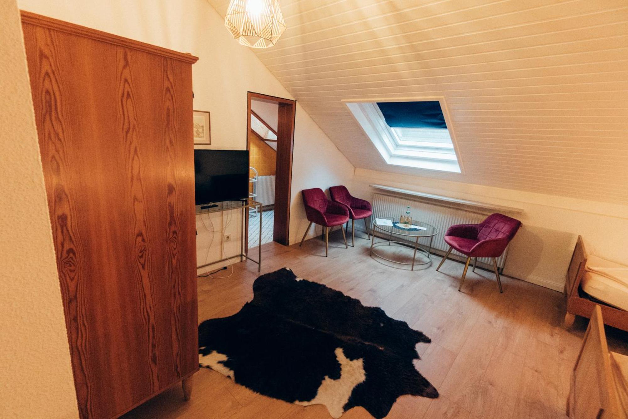 Gasthof Hotel Zur Post Egloffstein Экстерьер фото