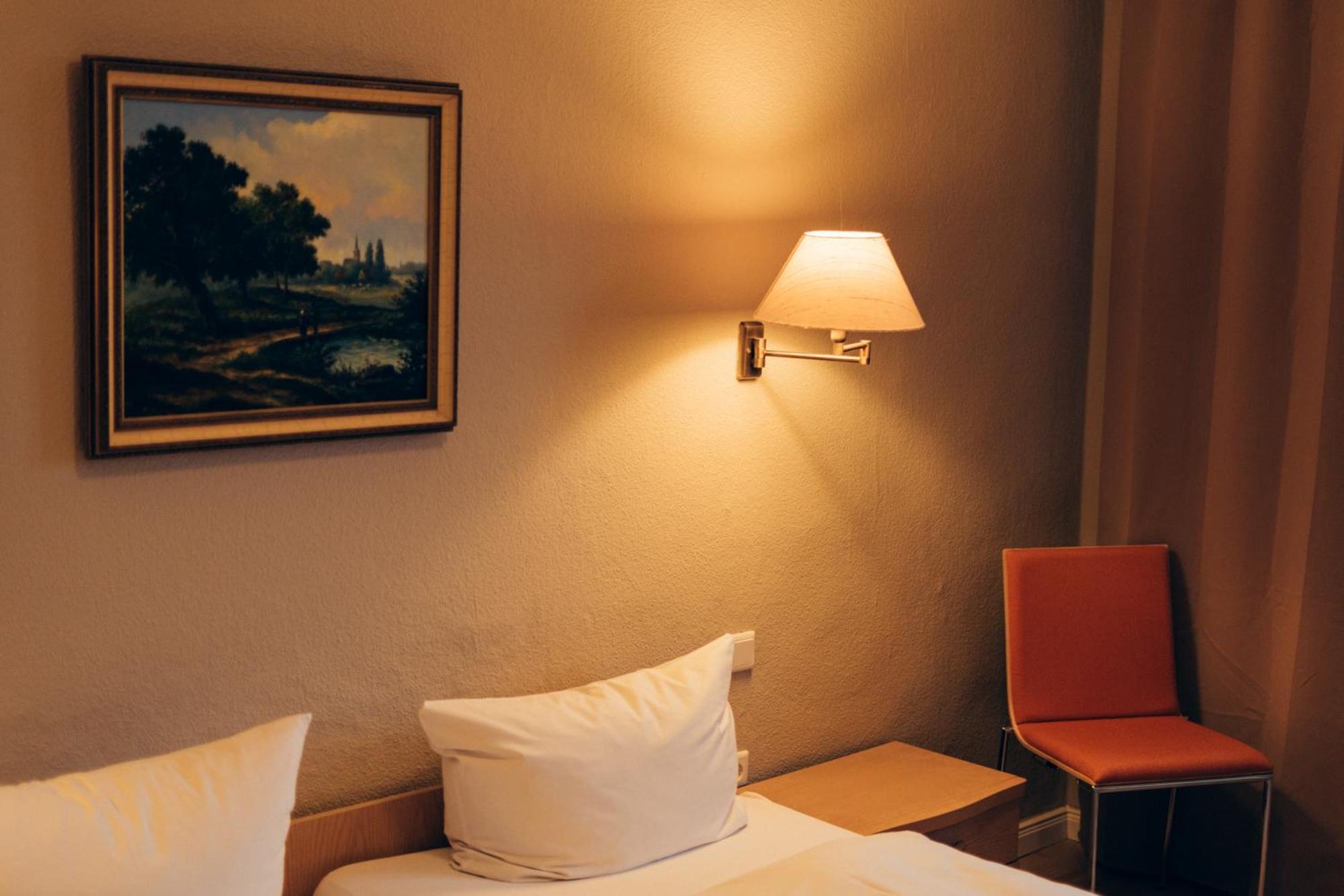 Gasthof Hotel Zur Post Egloffstein Экстерьер фото